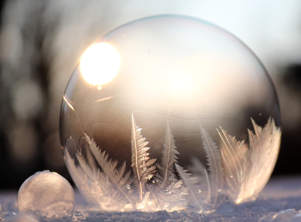 v souladu s cykly přírody, vnitřní práce, jak najít vnitřní klid