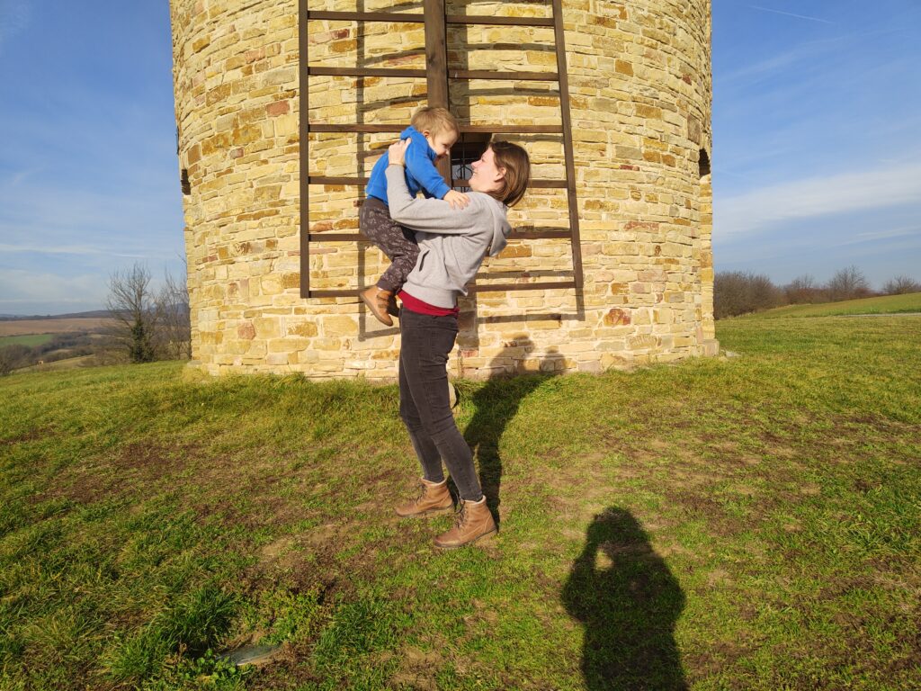 Návrat k celistvosti