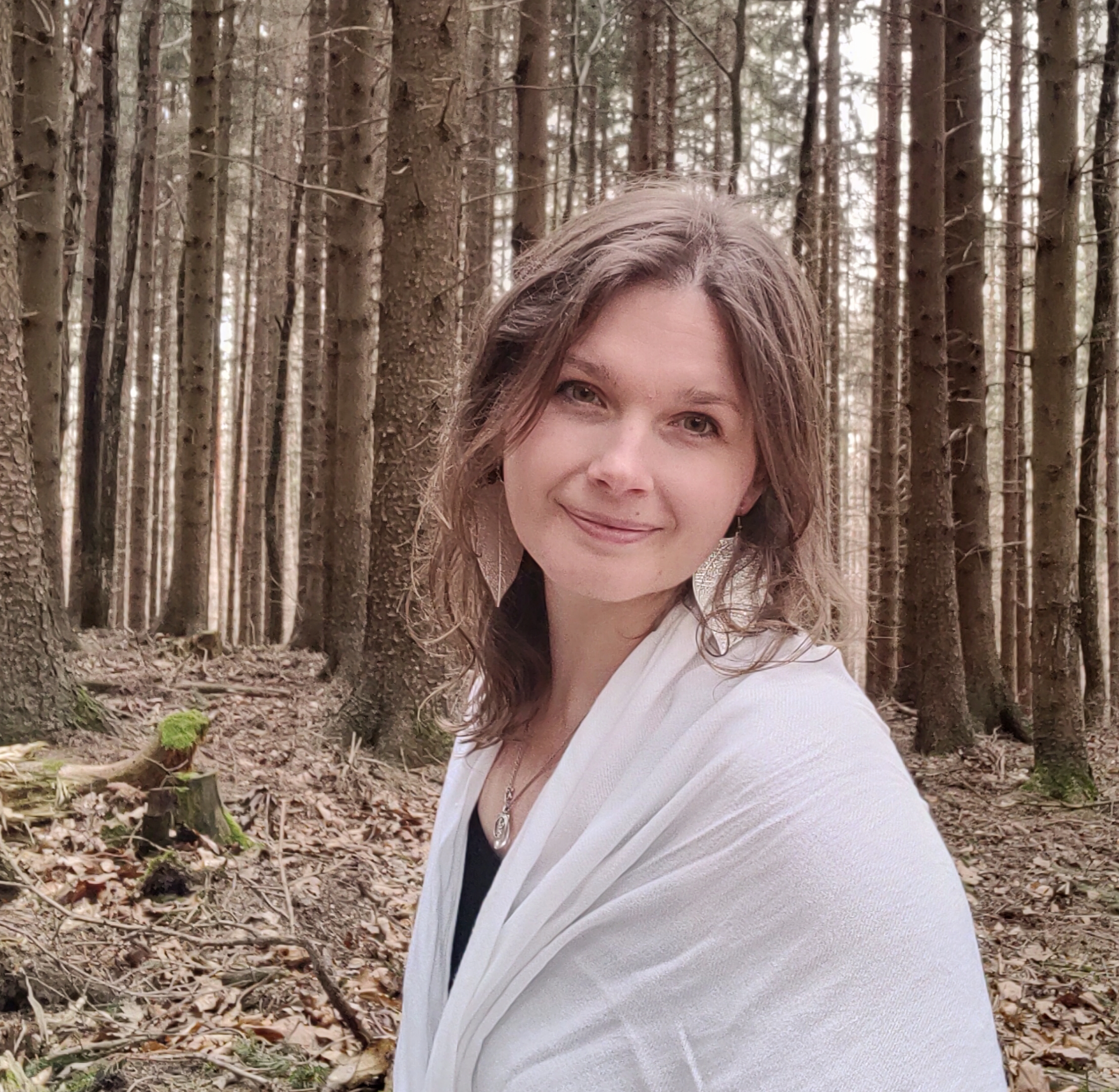 holistický mentoring, průvodce na cestě životem