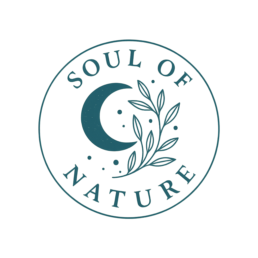 Soul of Nature logo