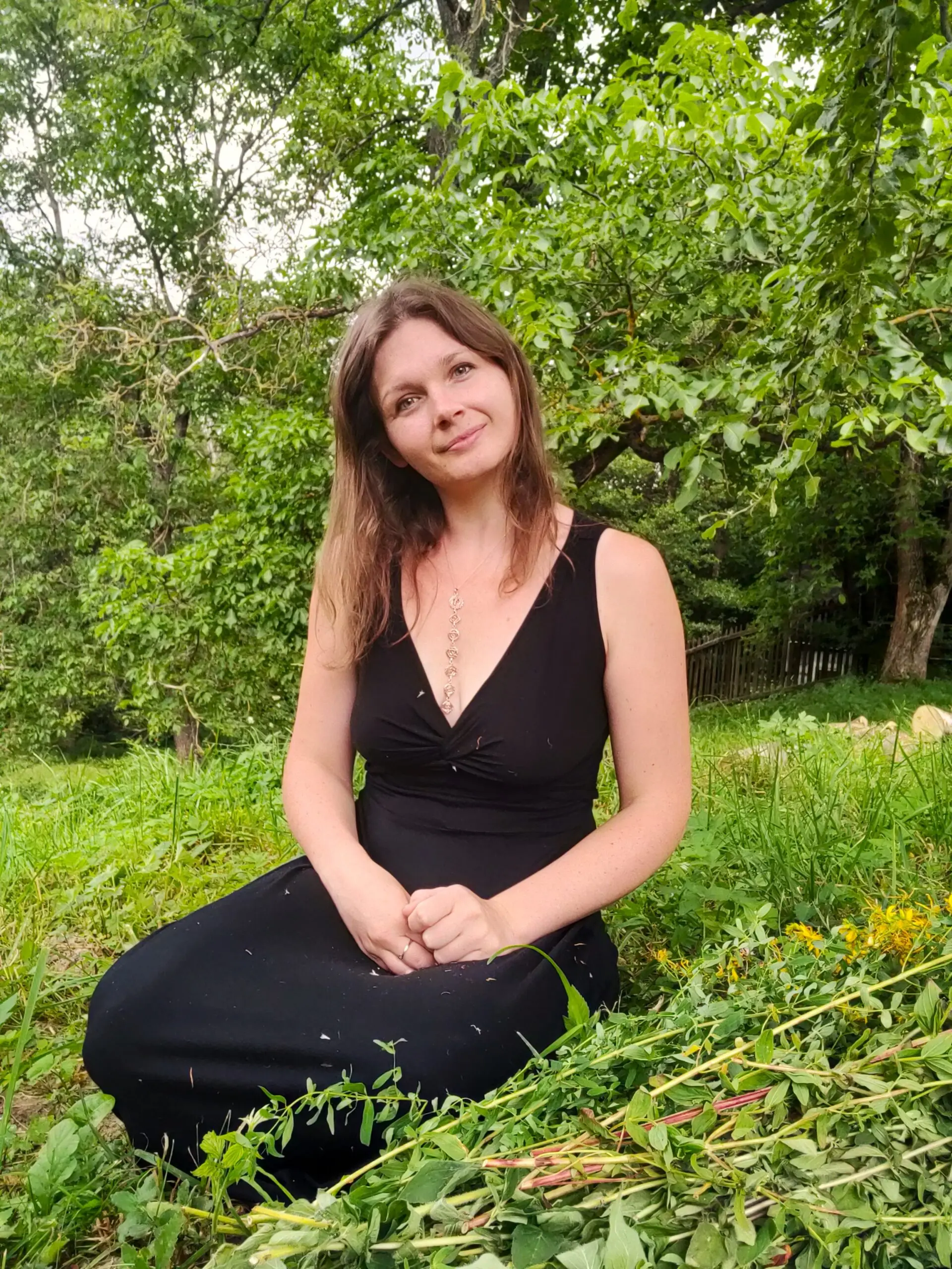 Marie Green - Soul of Nature