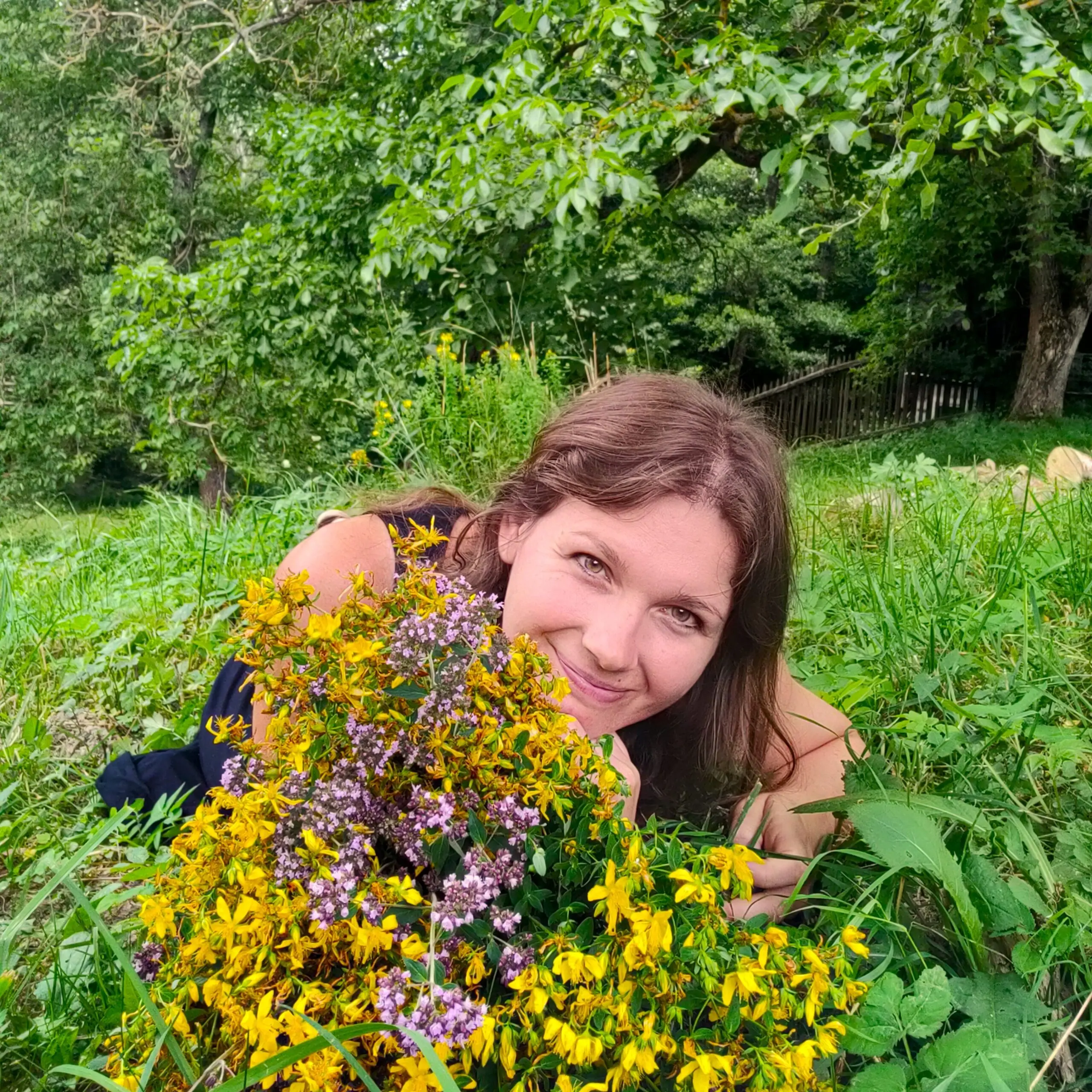 Marie Green – Soul of Nature loading=